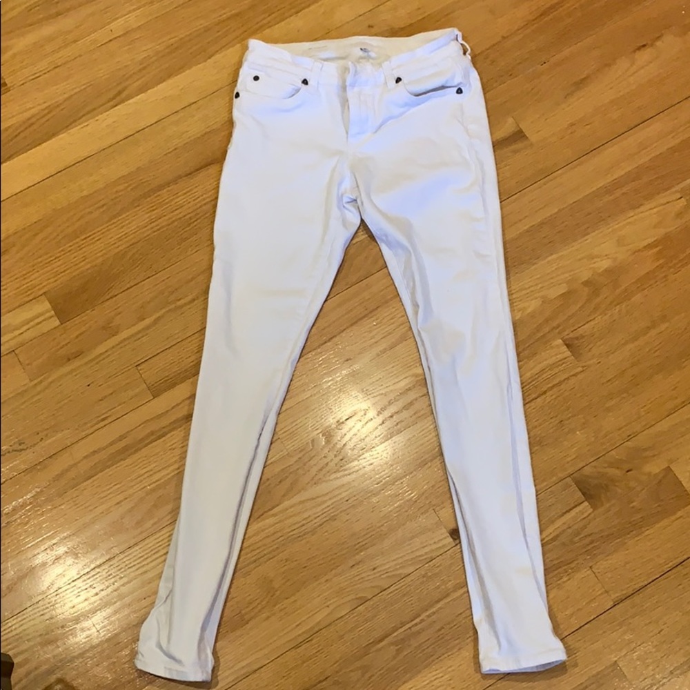Jeans from KUT